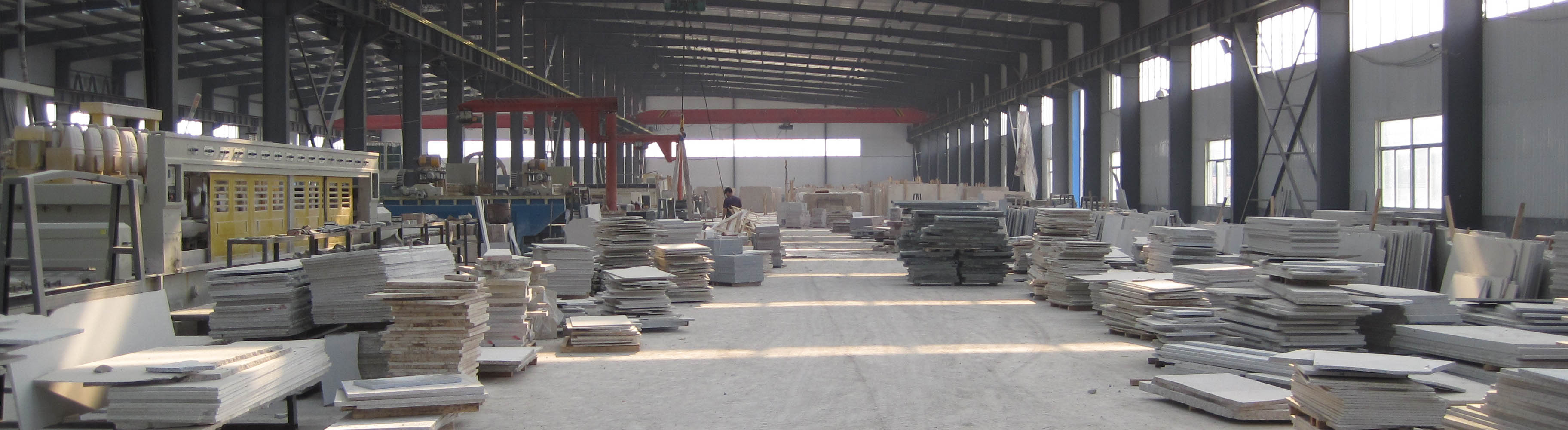 Laizhou Bestone Stone Company