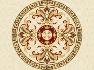 Stone Pattern